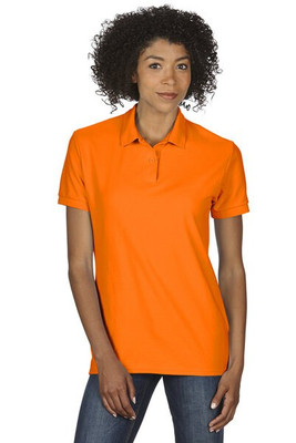 Gildan 72800L - Ladies' DryBlend Double Pique Sport Shirt