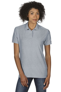 Gildan 72800L - Ladies DryBlend Double Pique Sport Shirt