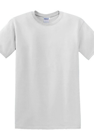 Gildan 8000 - Classic Fit - DryBlend® - Moisture-Wicking T-Shirt
