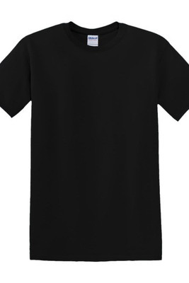 Gildan 8000 - Classic Fit - DryBlend® - Moisture-Wicking T-Shirt