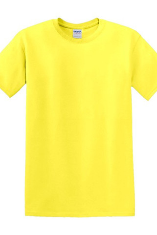 Gildan 8000 - Classic Fit - DryBlend® - Moisture-Wicking T-Shirt