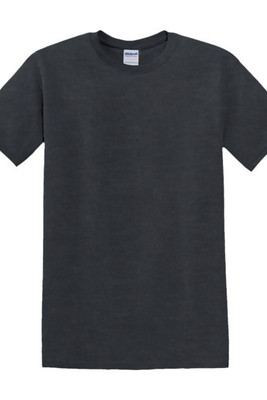 Gildan 8000 - Classic Fit - DryBlend® - Moisture-Wicking T-Shirt