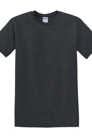 Gildan 8000 - Classic Fit - DryBlend® - Moisture-Wicking T-Shirt