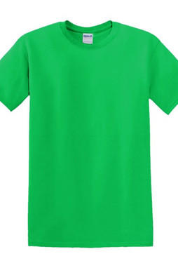 Gildan 8000 - Classic Fit - DryBlend® - Moisture-Wicking T-Shirt