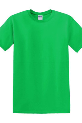 Gildan 8000 - Classic Fit - DryBlend® - Moisture-Wicking T-Shirt