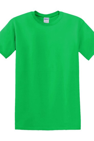 Gildan 8000 - Classic Fit - DryBlend® - Moisture-Wicking T-Shirt