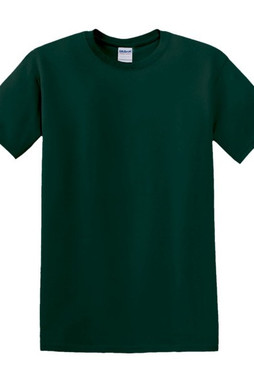 Gildan 8000 - Remera adulta DryBlend® 