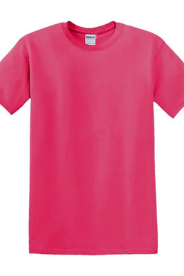 Gildan 8000 - Classic Fit - DryBlend® - Moisture-Wicking T-Shirt
