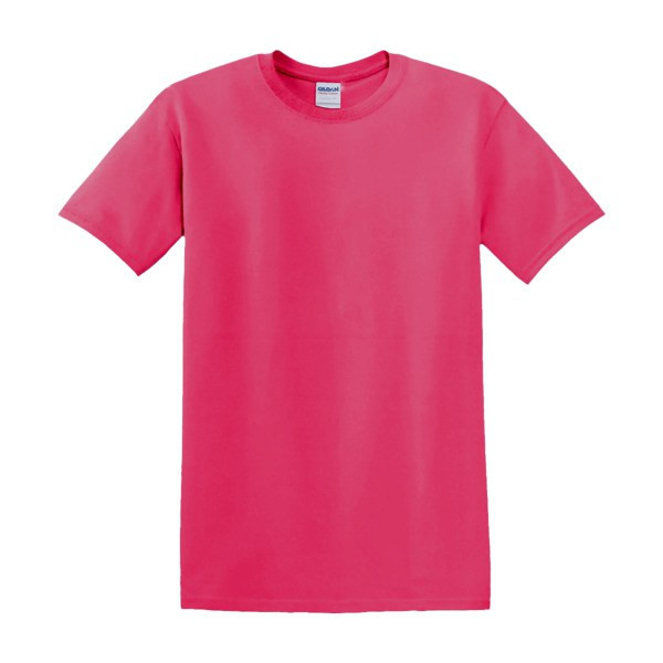 Gildan 8000 - Classic Fit - DryBlend® - Moisture-Wicking T-Shirt