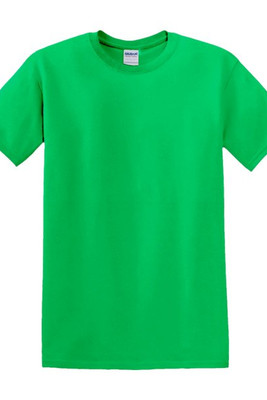 Gildan 8000 - Classic Fit - DryBlend® - Moisture-Wicking T-Shirt