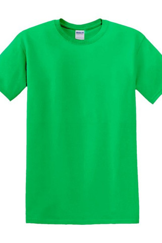 Gildan 8000 - Classic Fit - DryBlend® - Moisture-Wicking T-Shirt