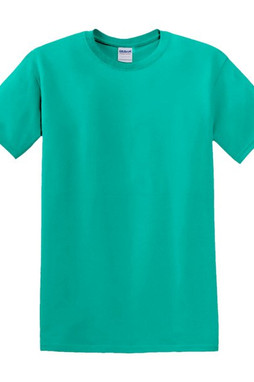 Gildan 8000 - DryBlend™ 50/50 T-Shirt