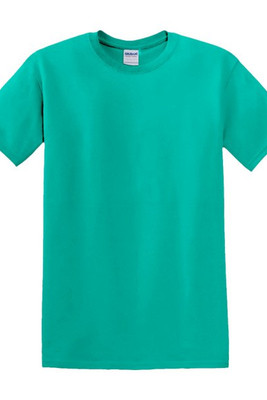 Gildan 8000 - Classic Fit - DryBlend® - Moisture-Wicking T-Shirt