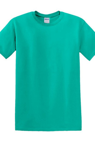 Gildan 8000 - Classic Fit - DryBlend® - Moisture-Wicking T-Shirt