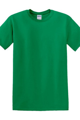 Gildan 8000 - Classic Fit - DryBlend® - Moisture-Wicking T-Shirt
