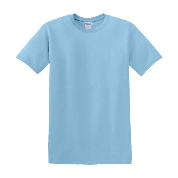 Gildan 8000 - Classic Fit - DryBlend® - Moisture-Wicking T-Shirt