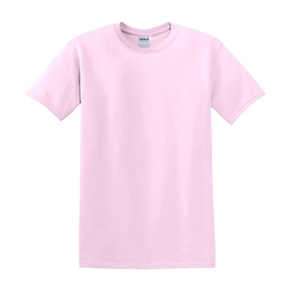 Gildan 8000 - Classic Fit - DryBlend® - Moisture-Wicking T-Shirt