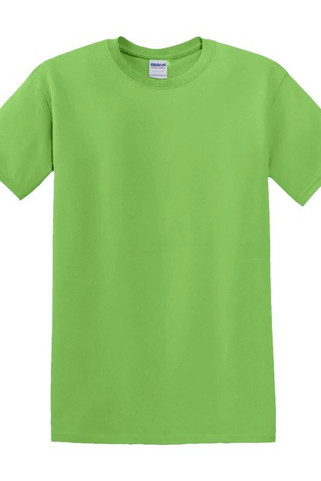 Gildan 8000 - Classic Fit - DryBlend® - Moisture-Wicking T-Shirt