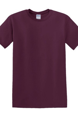 Gildan 8000 - Classic Fit - DryBlend® - Moisture-Wicking T-Shirt