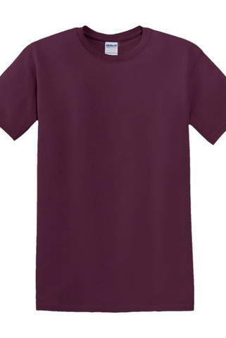 Gildan 8000 - Classic Fit - DryBlend® - Moisture-Wicking T-Shirt