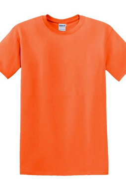 Gildan 8000 - Classic Fit - DryBlend® - Moisture-Wicking T-Shirt