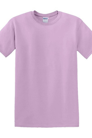 Gildan 8000 - Classic Fit - DryBlend® - Moisture-Wicking T-Shirt