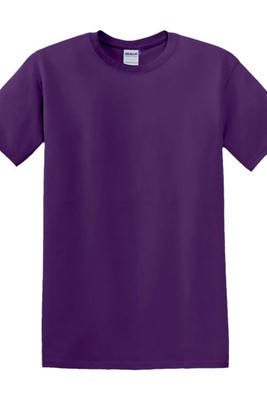 Gildan 8000 - Classic Fit - DryBlend® - Moisture-Wicking T-Shirt