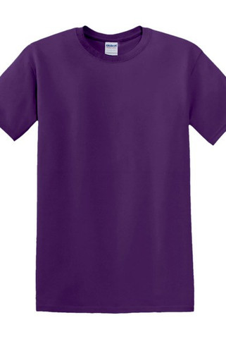 Gildan 8000 - Classic Fit - DryBlend® - Moisture-Wicking T-Shirt