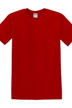 Gildan 8000 - Classic Fit - DryBlend® - Moisture-Wicking T-Shirt