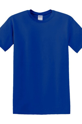 Gildan 8000 - Classic Fit - DryBlend® - Moisture-Wicking T-Shirt