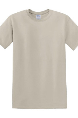 Gildan 8000 - Remera adulta DryBlend® 