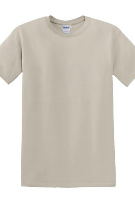 Gildan 8000 - DryBlend™ 50/50 T-Shirt
