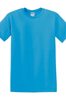 Gildan 8000 - DryBlend™ 50/50 T-Shirt