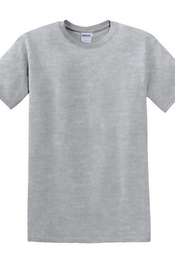 Gildan 8000 - Classic Fit - DryBlend® - Moisture-Wicking T-Shirt