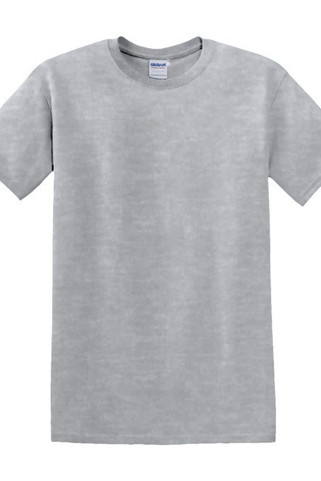 Gildan 8000 - Remera adulta DryBlend®