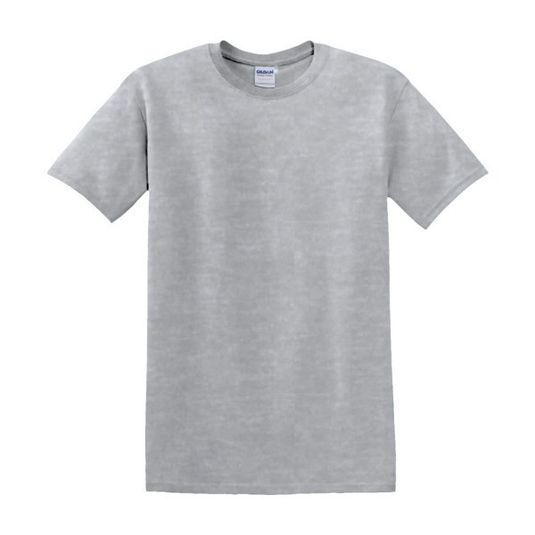 Gildan 8000 - Classic Fit - DryBlend® - Moisture-Wicking T-Shirt