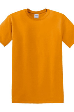 Gildan 8000 - Classic Fit - DryBlend® - Moisture-Wicking T-Shirt