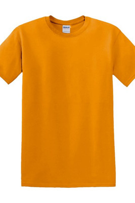 Gildan 8000 - Classic Fit - DryBlend® - Moisture-Wicking T-Shirt