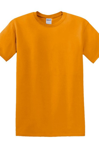 Gildan 8000 - Classic Fit - DryBlend® - Moisture-Wicking T-Shirt