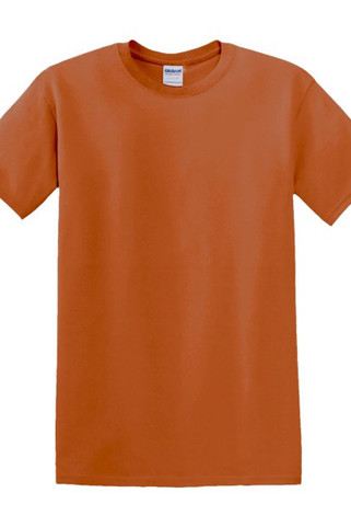 Gildan 8000 - Classic Fit - DryBlend® - Moisture-Wicking T-Shirt