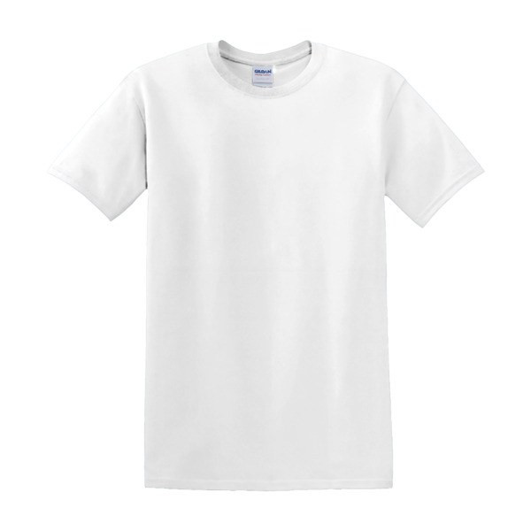 Gildan 8000 - Classic Fit - DryBlend® - Moisture-Wicking T-Shirt