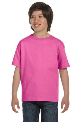 Gildan 8000B - DryBlend™ 50/50 Youth T-Shirt