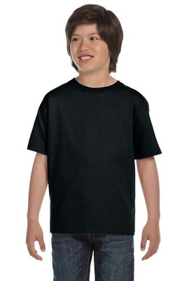 Gildan 8000B - DryBlend™ 50/50 Youth T-Shirt