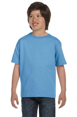 Gildan 8000B - DryBlend™ 50/50 Youth T-Shirt