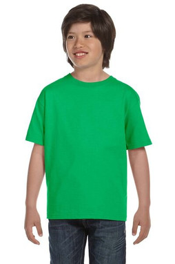 Gildan 8000B - DryBlend™ 50/50 Youth T-Shirt