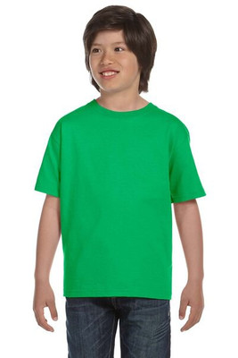 Gildan 8000B - DryBlend™ 50/50 Youth T-Shirt