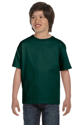 Gildan 8000B - DryBlend™ 50/50 Youth T-Shirt