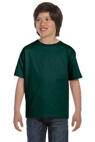 Gildan 8000B - DryBlend™ 50/50 Youth T-Shirt