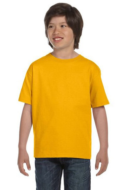 Gildan 8000B - DryBlend™ 50/50 Youth T-Shirt