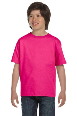 Gildan 8000B - DryBlend™ 50/50 Youth T-Shirt